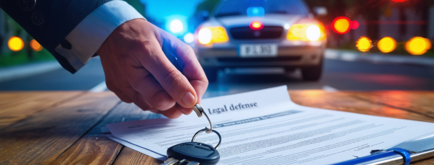 Пътят към справедливостта: Защита при положителен тест за наркотиците след седмица и правните предизвикателства в България