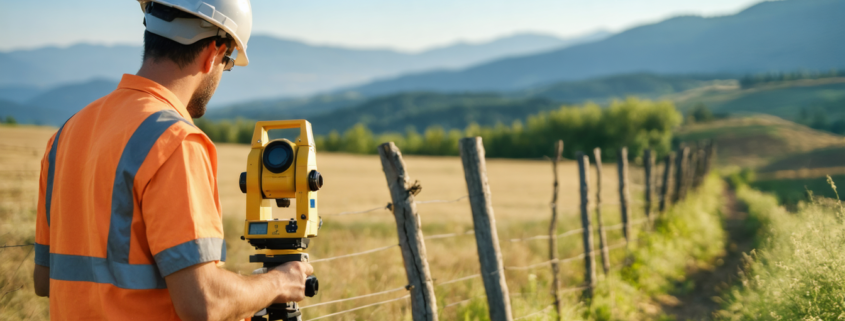 Спор за граница на имот: Съседът премести оградата - какво да правим?