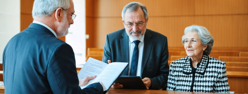 Снахата не дава внучето: Права на баба и дядо за виждане | Национално съдействие